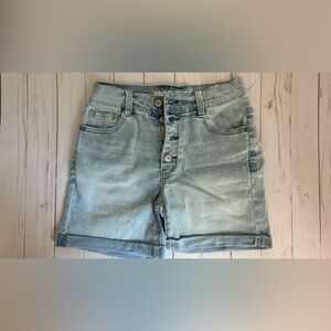 Wallflower Jean Shorts